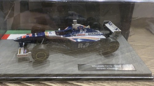 Williams renault 3 - renault, #3