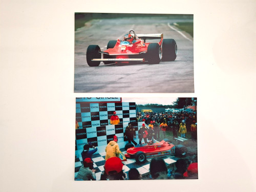 Ritiri foto 10x15 ferrari - 2,