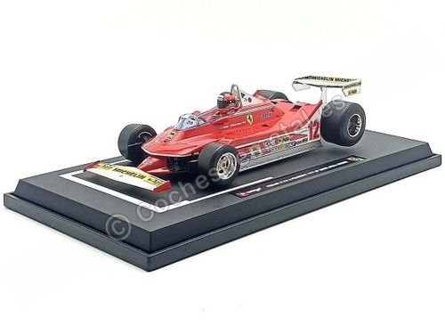 1979 ferrari 312t4 scuderia - ferrari,