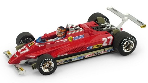 Modellino auto formula - 1, f1