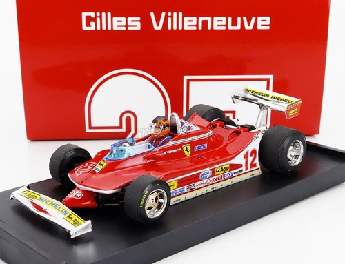 Brumm ferrari f1 - brumm,