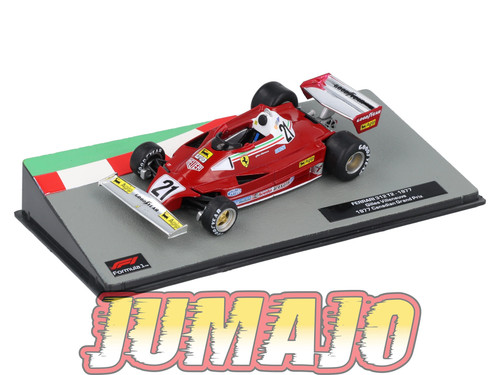 For15 voiture eaglemoss 43 - for15,