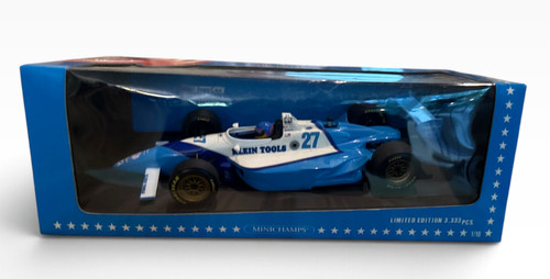 Minichamps 1995 indy 500 - 1995,