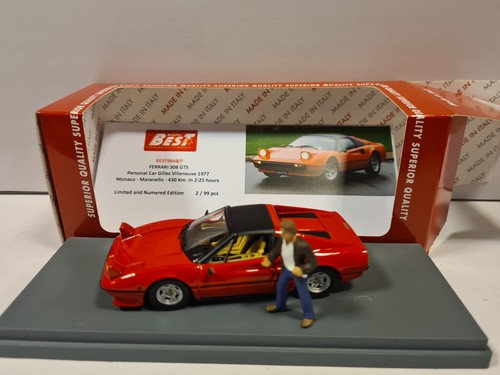 Ferrari 308 gts - ferrari,