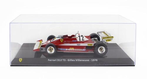 Modellino auto statico - statico, ferrari