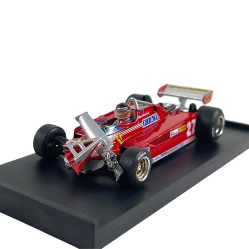 Modellino brumm 43 - f1,