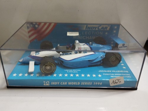 Minichamps indycar 1994 - indycar, j