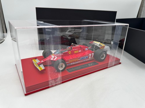 Gpgv06 replicas ferrari - replicas,