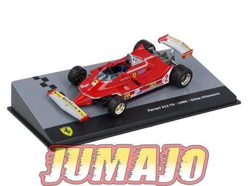 F1f47 voiture centauria - f1f47,