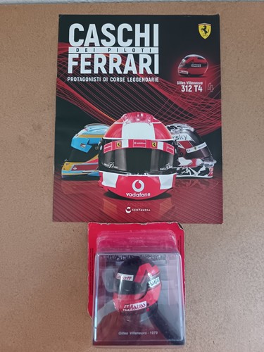 1963a caschi dei piloti - dei,
