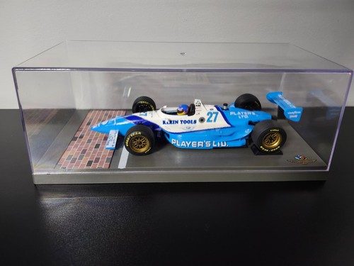 Minichamps indycar 1995 - 1/18,