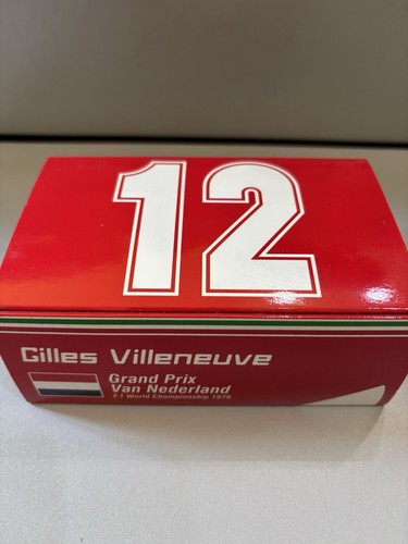 Brumm ferrari 312 12 - ferrari,