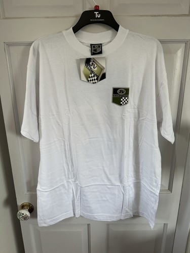 Shirt jacques villeneuve - t-shirt,