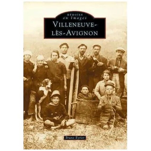 Villeneuve lès avignon - lès, |