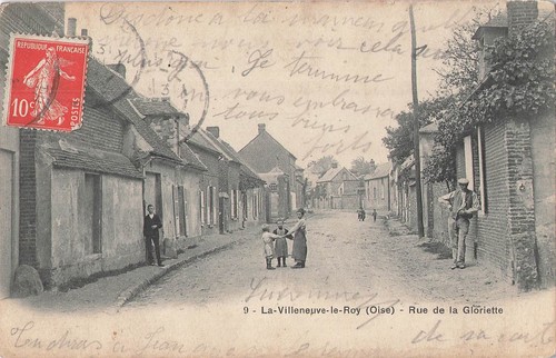 Villeneuve roy - la,