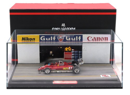 Microworld ferrari - microworld,