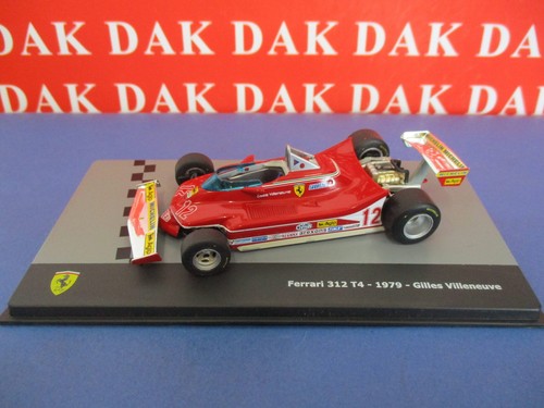 Die cast modellino - die, 1/43