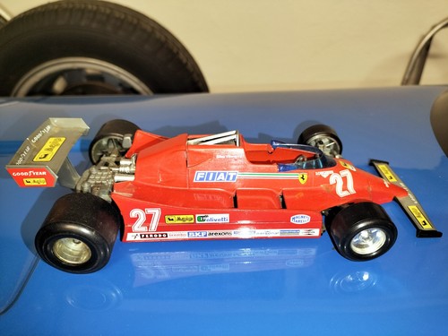 Ferrari 126 villeneuve 24 - 126,