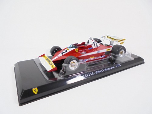 Modellino auto formula - auto,