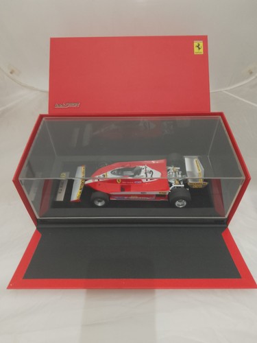 Ferrari 312 canada - ferrari, gp