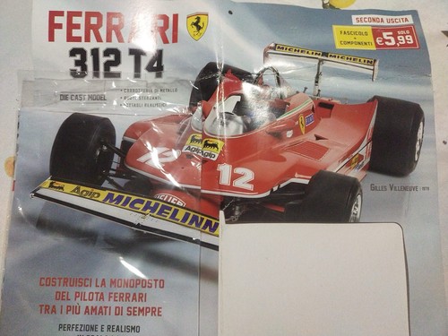 Ferrari 312 gilles - t4,