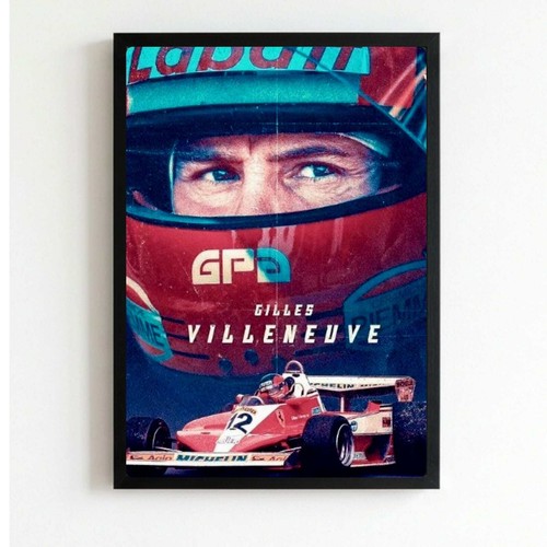 Gilles villeneuve - gilles,