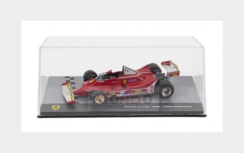 Edicola ferrari 312 - 1:43, f1