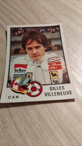 1980 panini grand prix - 1980,
