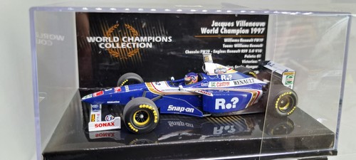 Minichamps 436970003 f1 - 436970003, 1/43