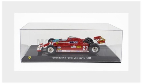 Edicola fe24 0015 ferrari f1 - ferrari,