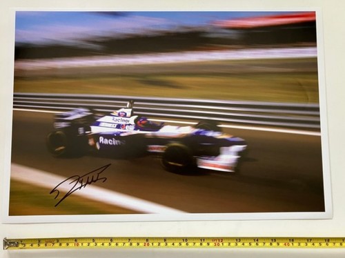Fotografia villeneuve williams - fotografia,