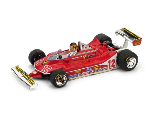 Modellino auto formula 1 - modellino,