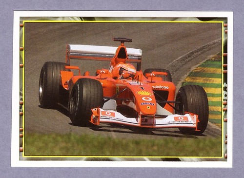 Gilles villeneuve figurine - gilles,