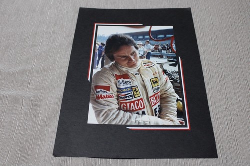 Poster vintage gilles - vintage,