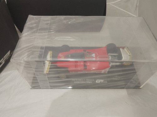 Formula ferrari 312 t5 - 1,