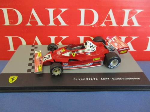 Die cast modellino auto - 1/43,