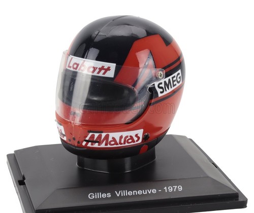 Edicola helmet f1 - 1/5,
