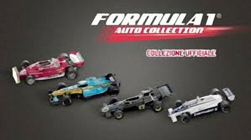 Formula auto collection 43 - formula, 1