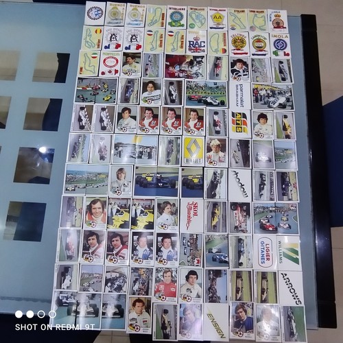 Lotto 110 figurine gran - 110, f1