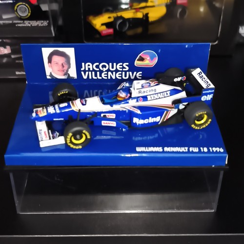 Williams renault fw18 - f1,