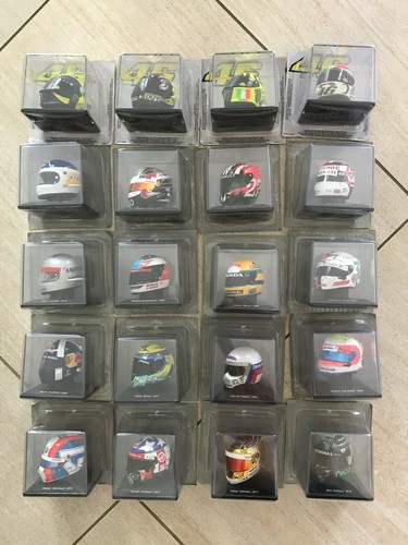 Caschi helmet formula - formula,