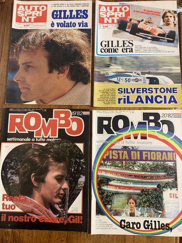 Autosprint rombo lotto - rombo,