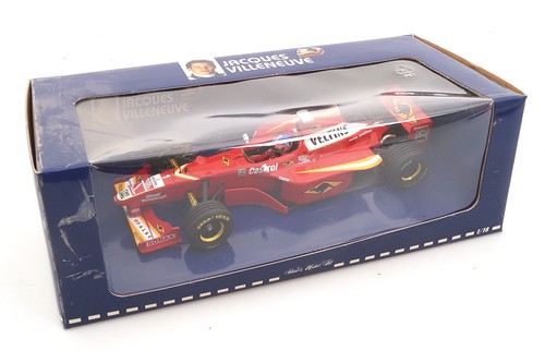 Williams fw20 mecachrome - mecachrome, f1