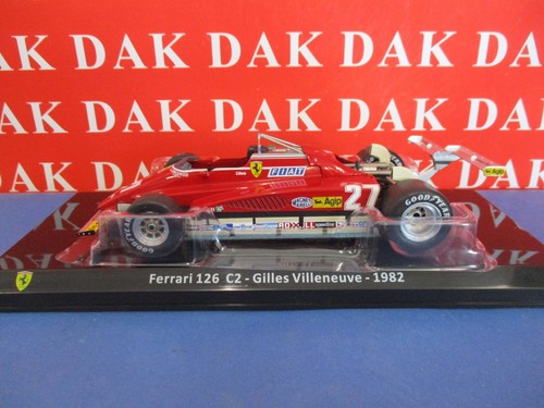 Die cast modellino auto - 1/24,