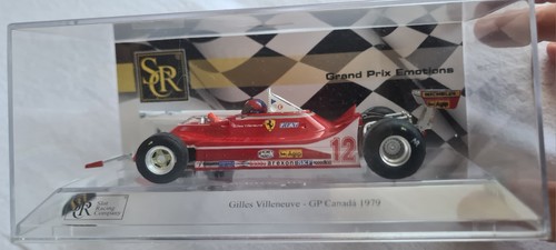 Src slot car - slot,