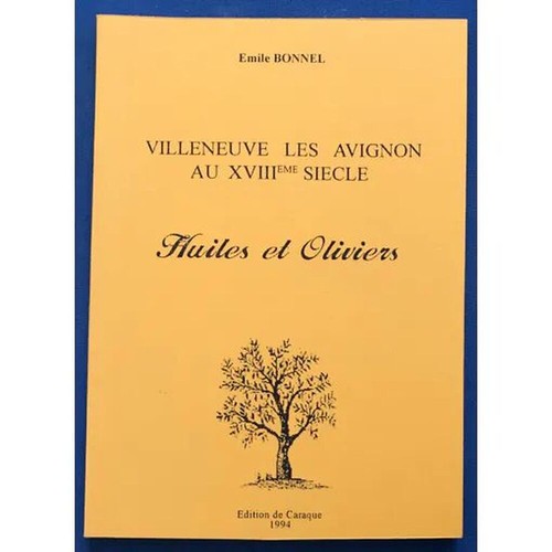Huile oliviers villeneuve - et,