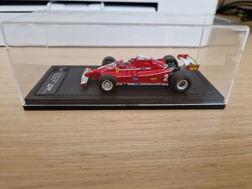 Replicas ferrari 126c 2 - ferrari,