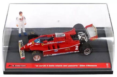 Modellino pressofuso ferrari - modellino,