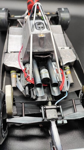 Ferrari 126 villeneuve - 126, c2