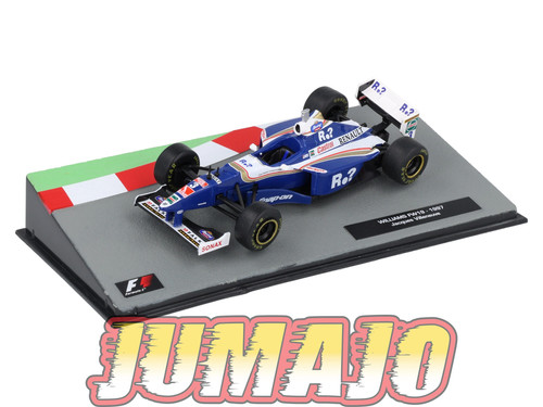For23 voiture eaglemoss - voiture, 1/43